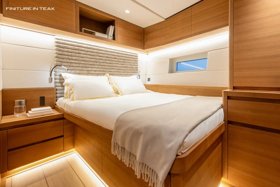 Grand Soleil GS 72 LC — photo 8