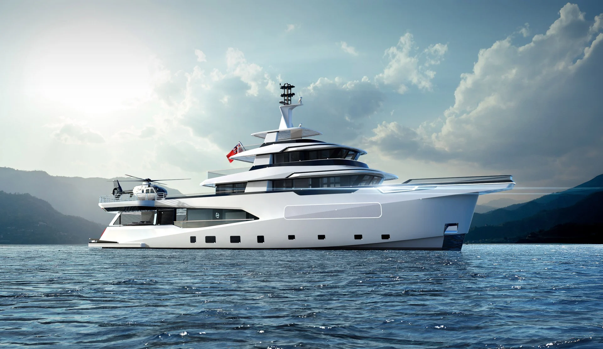 DYNAMIQ G 500 Hybrid — photo 1