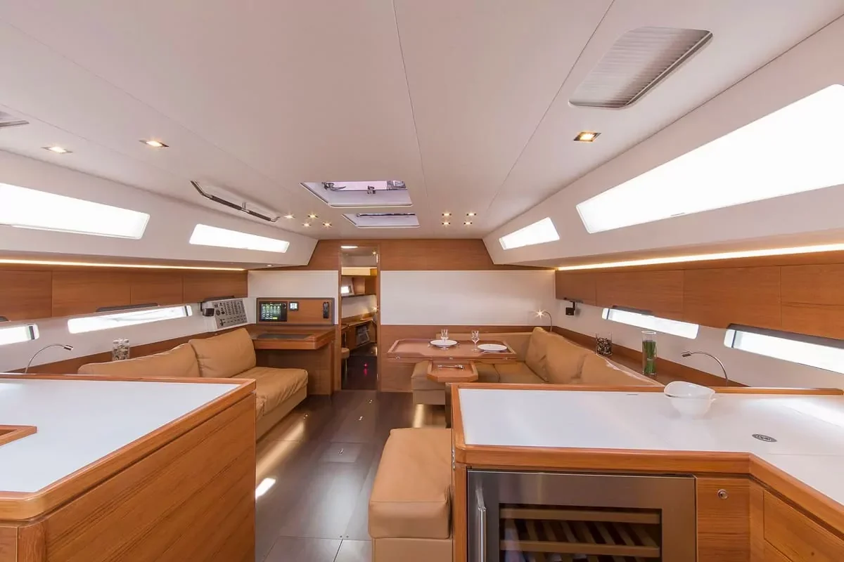 Wauquiez Centurion 57 — photo 4