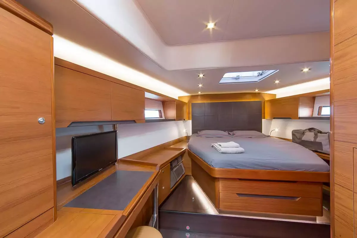 Wauquiez Centurion 57 — photo 5