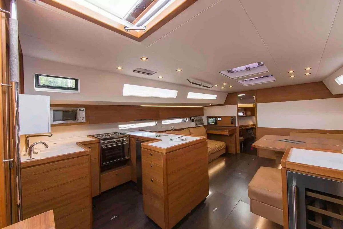 Wauquiez Centurion 57 — photo 6