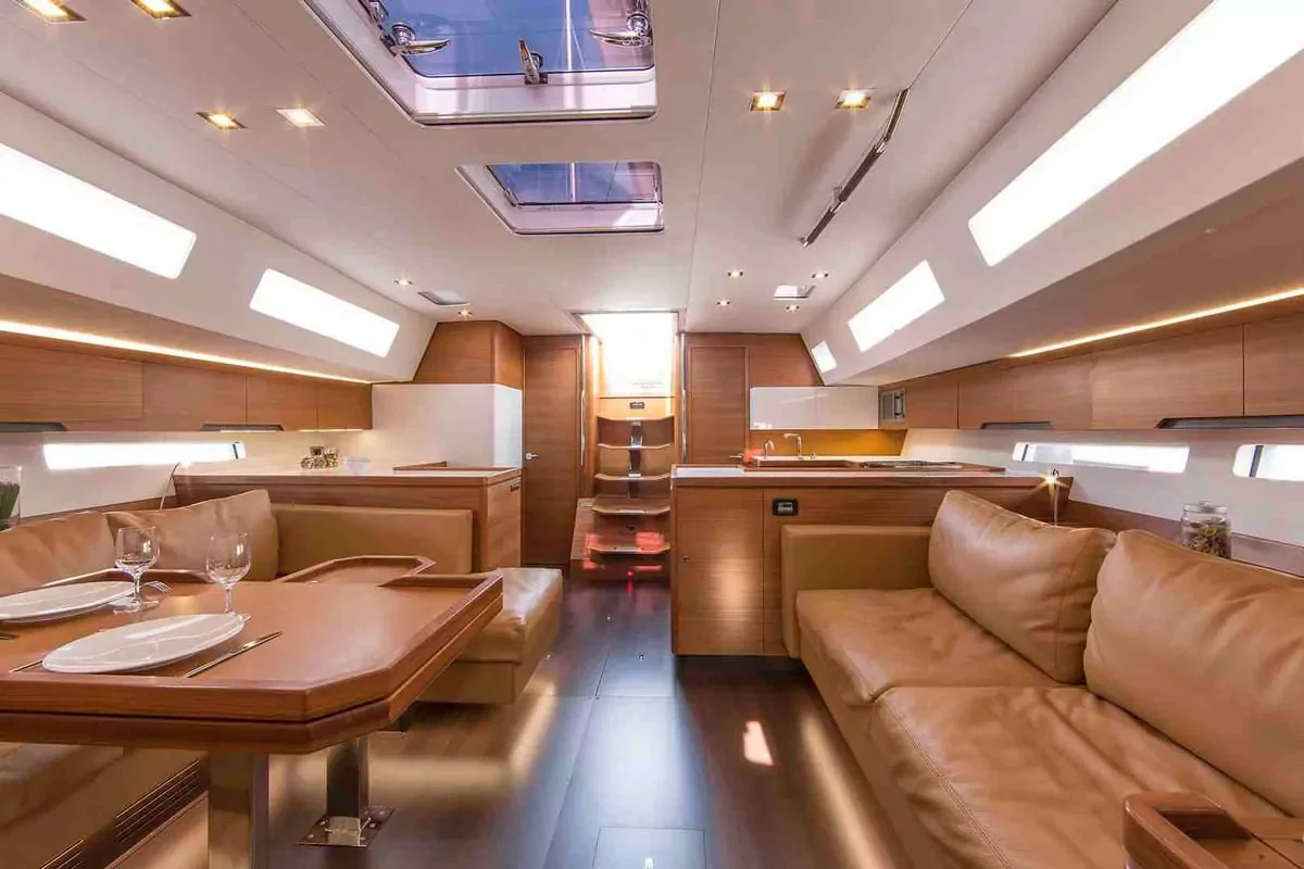 Wauquiez Centurion 57 — photo 7