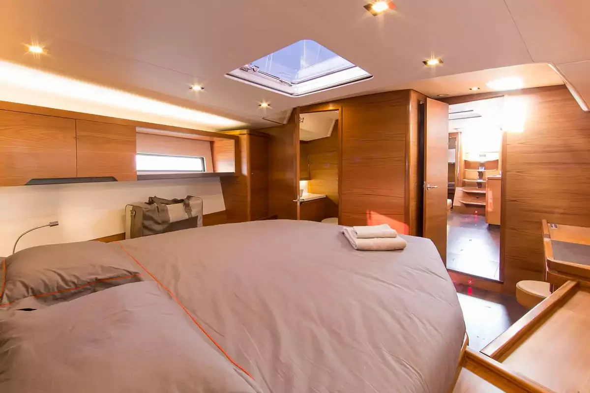 Wauquiez Centurion 57 — photo 8