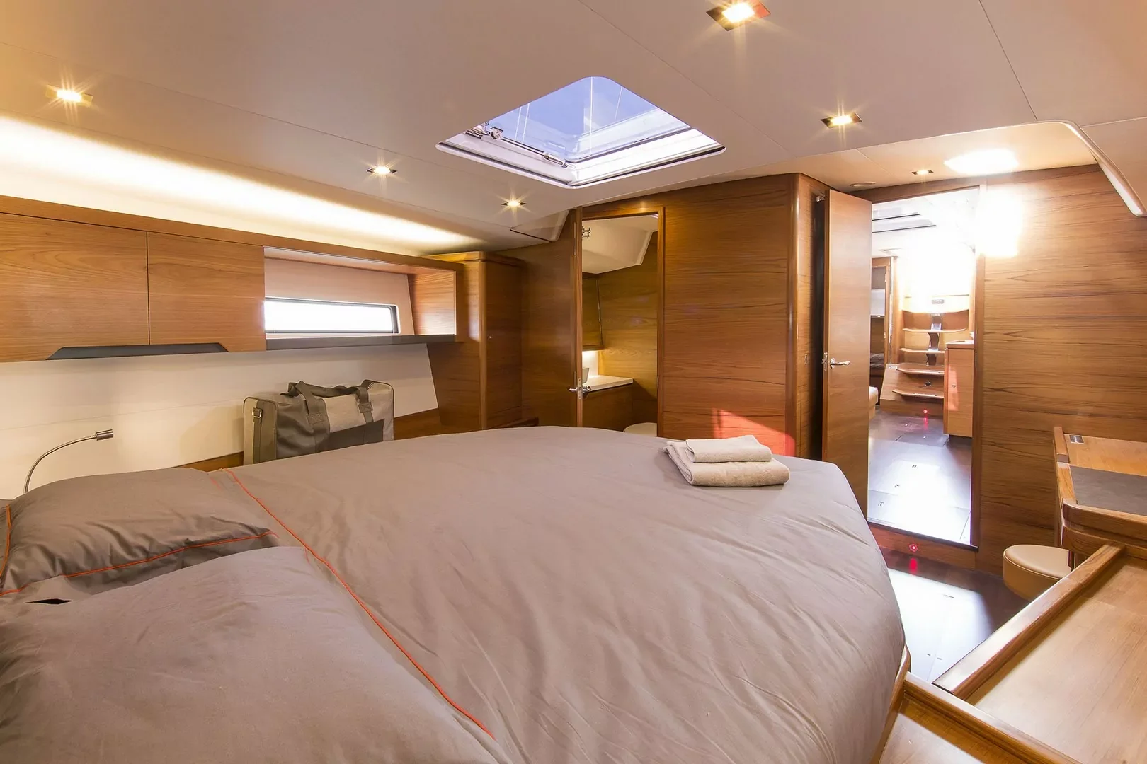 Wauquiez Centurion 57 — photo 9