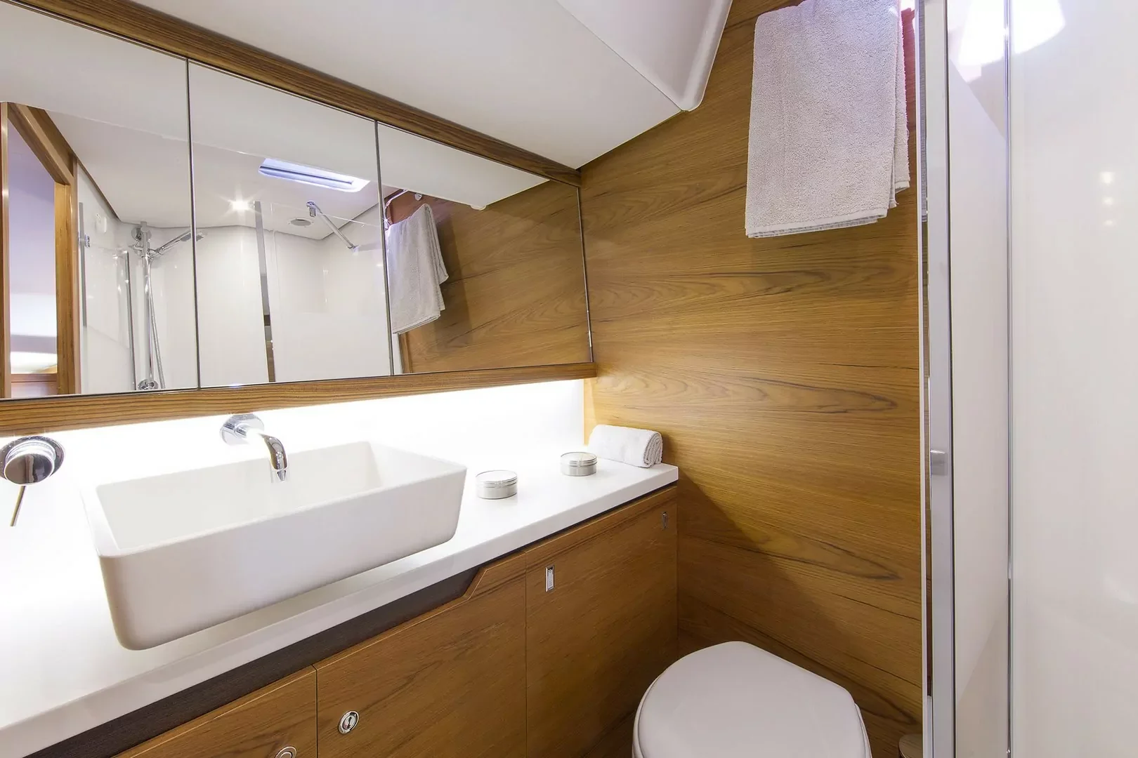 Wauquiez Centurion 57 — photo 10