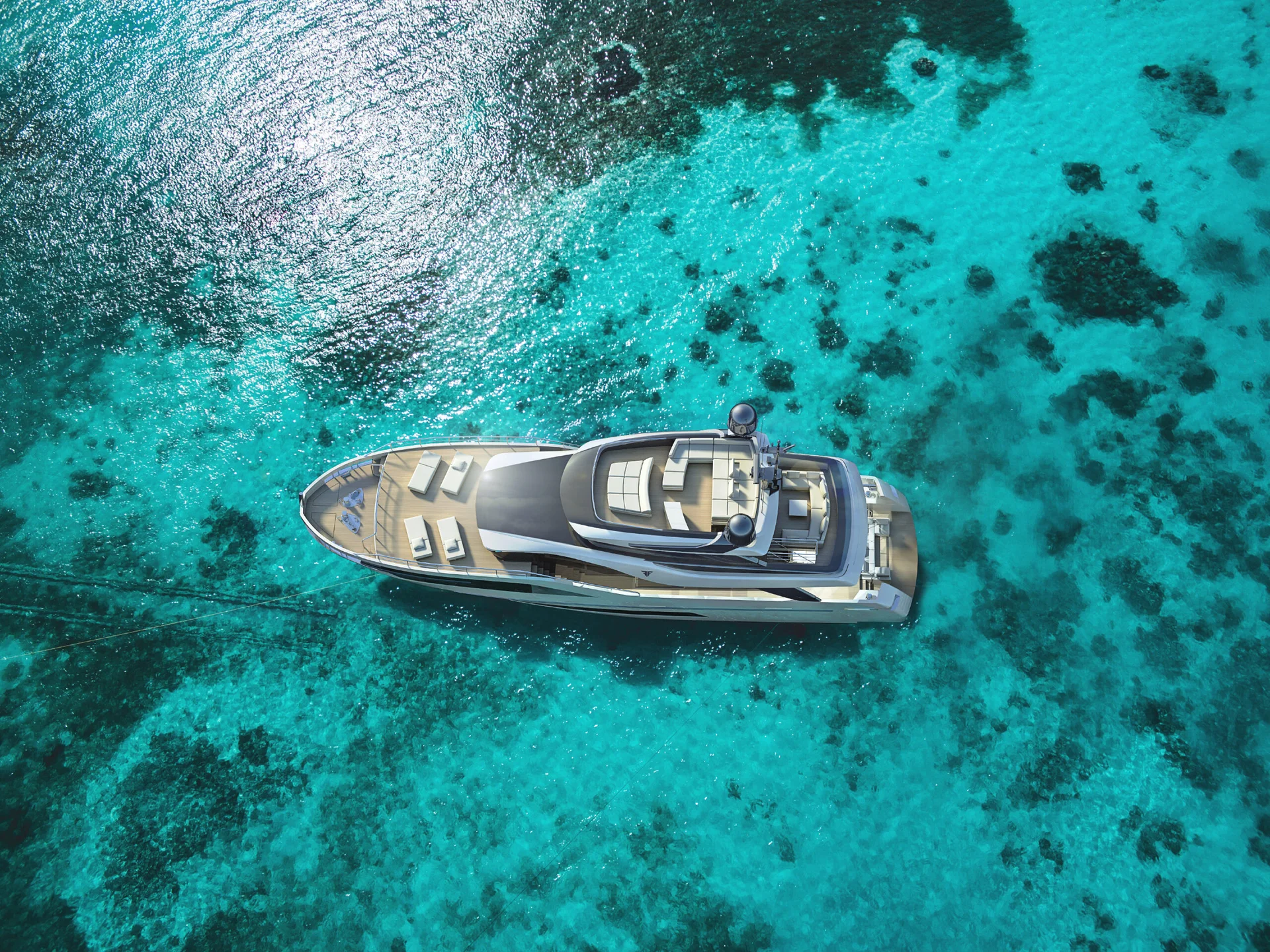 Filippetti Navetta 28 — photo 2