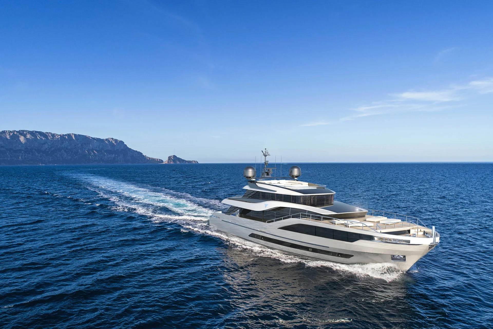 Filippetti Navetta 28 — photo 1