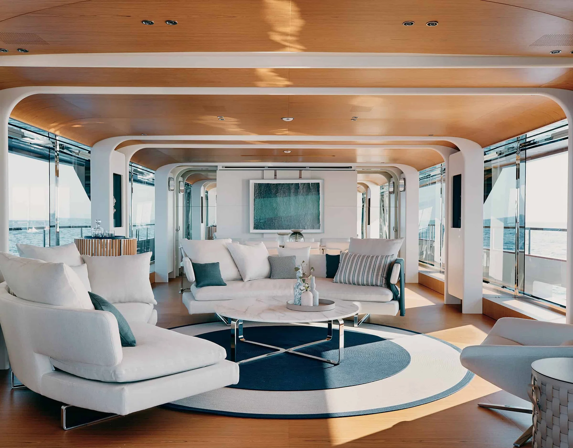 Benetti Motopanfilo 37M — photo 5