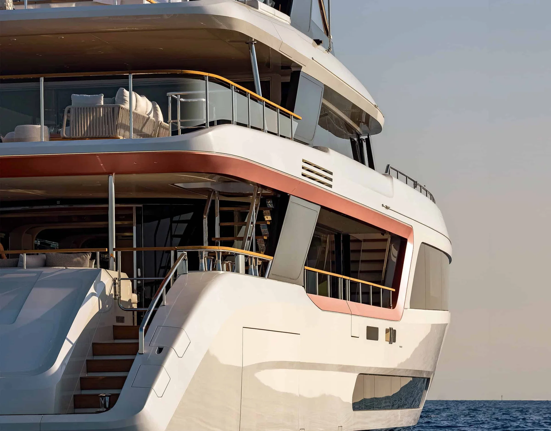 Benetti Motopanfilo 37M — photo 4