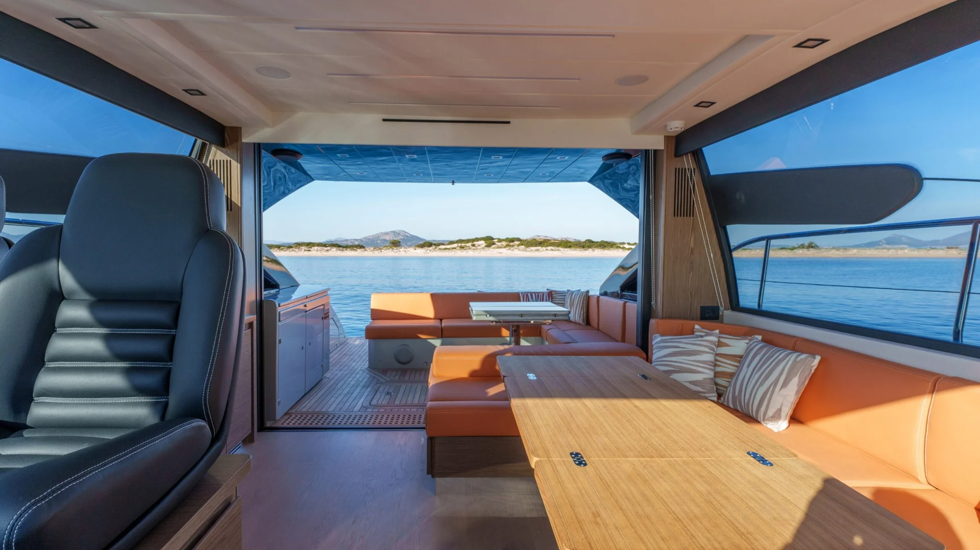 Filippetti Sport 55 — photo 3