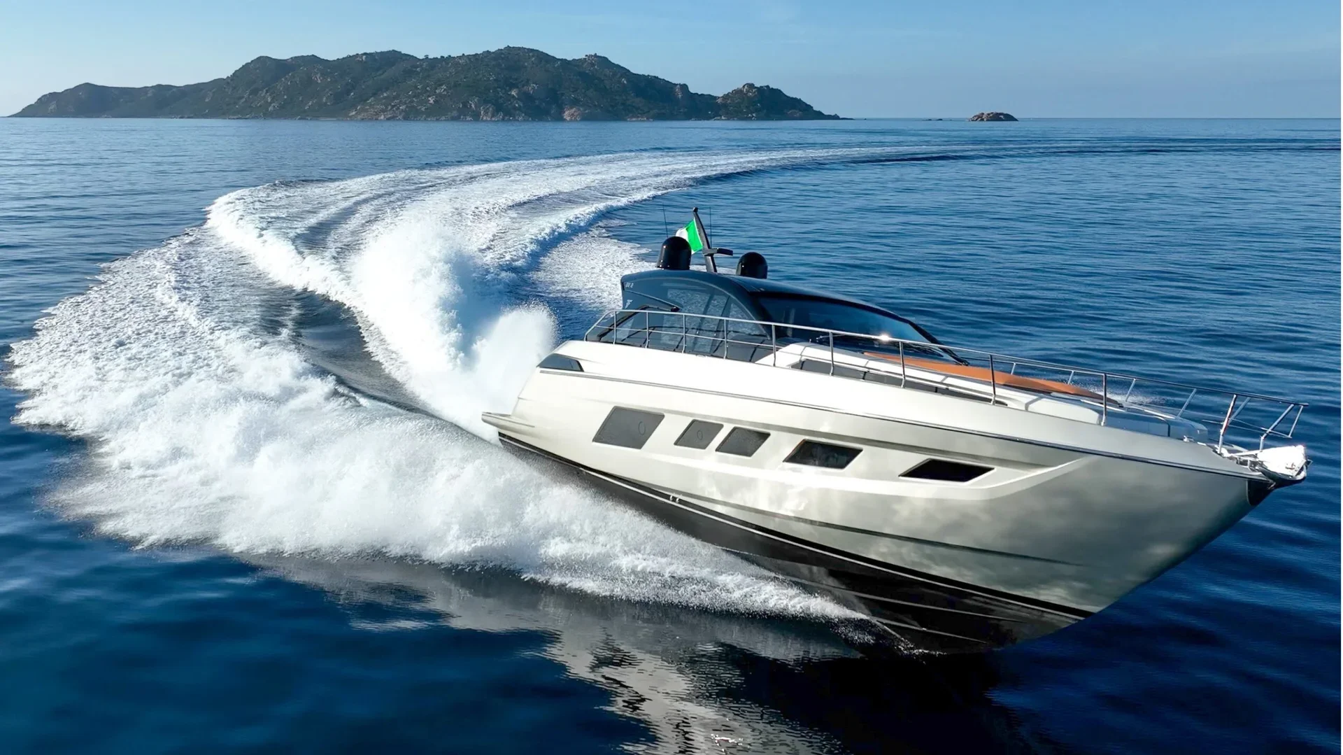Filippetti Sport 55 — photo 1