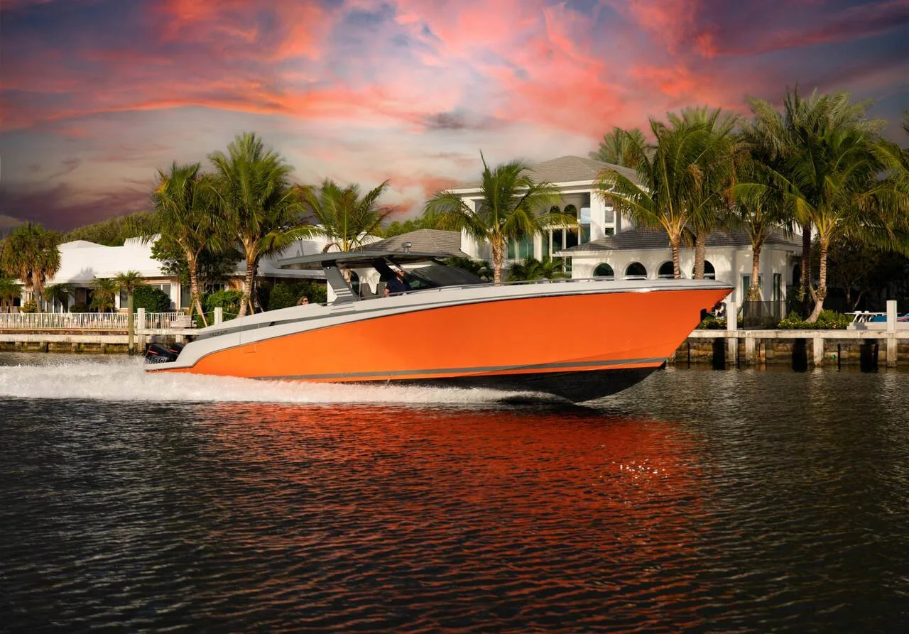 Canados Gladiator 493 Grand — photo 2