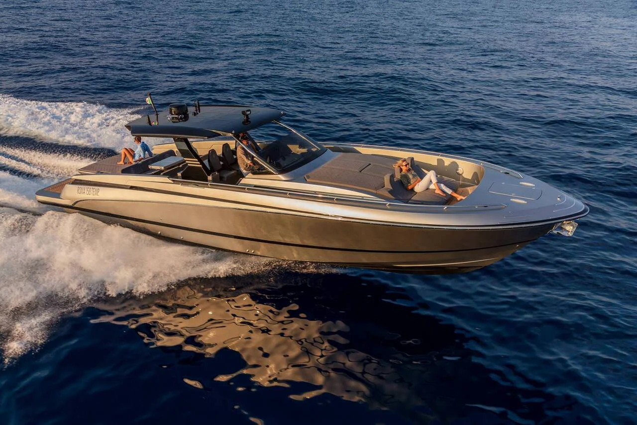 Canados Gladiator 493 Grand — photo 4