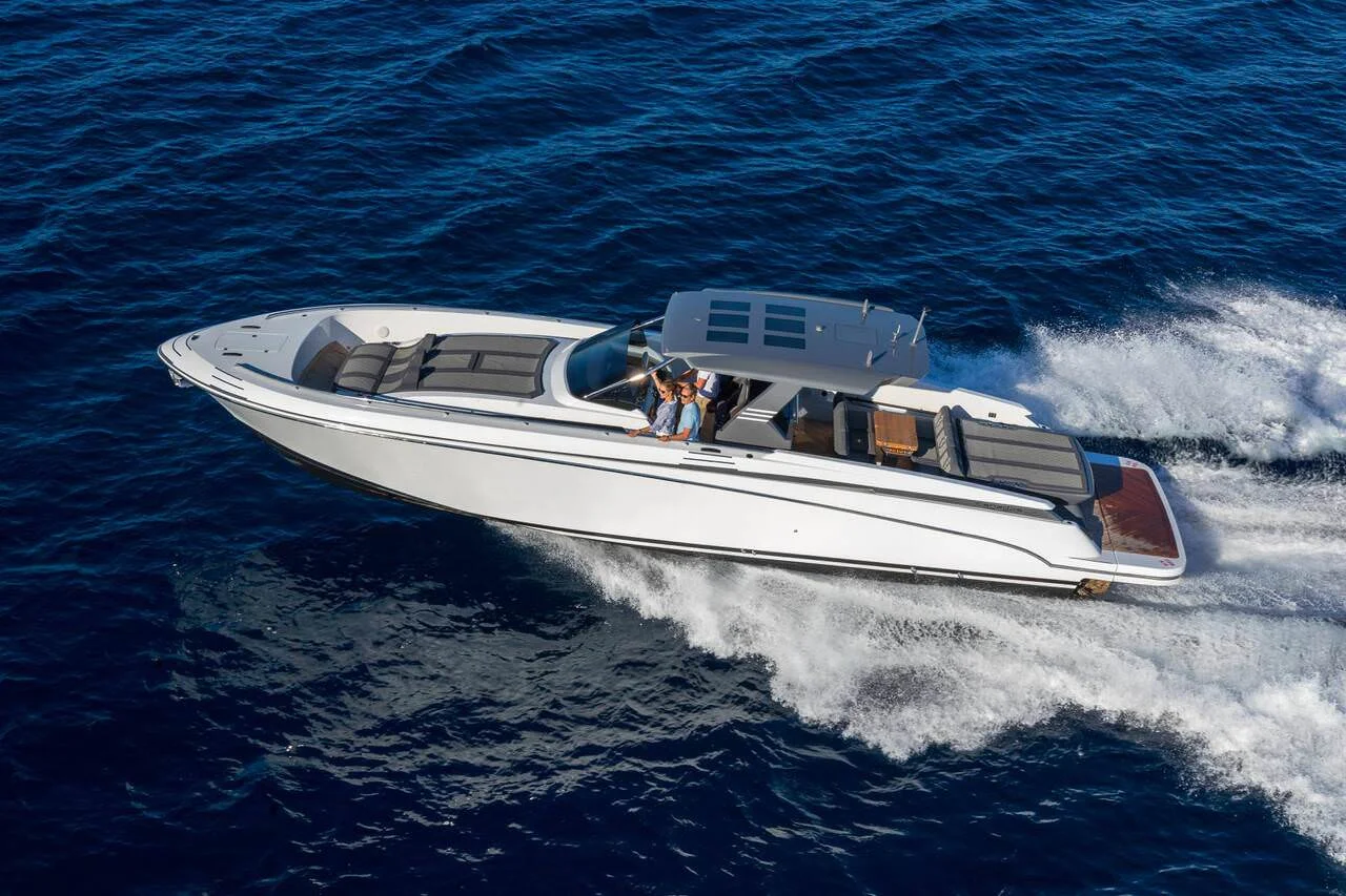 Canados Gladiator 493 Grand — photo 5