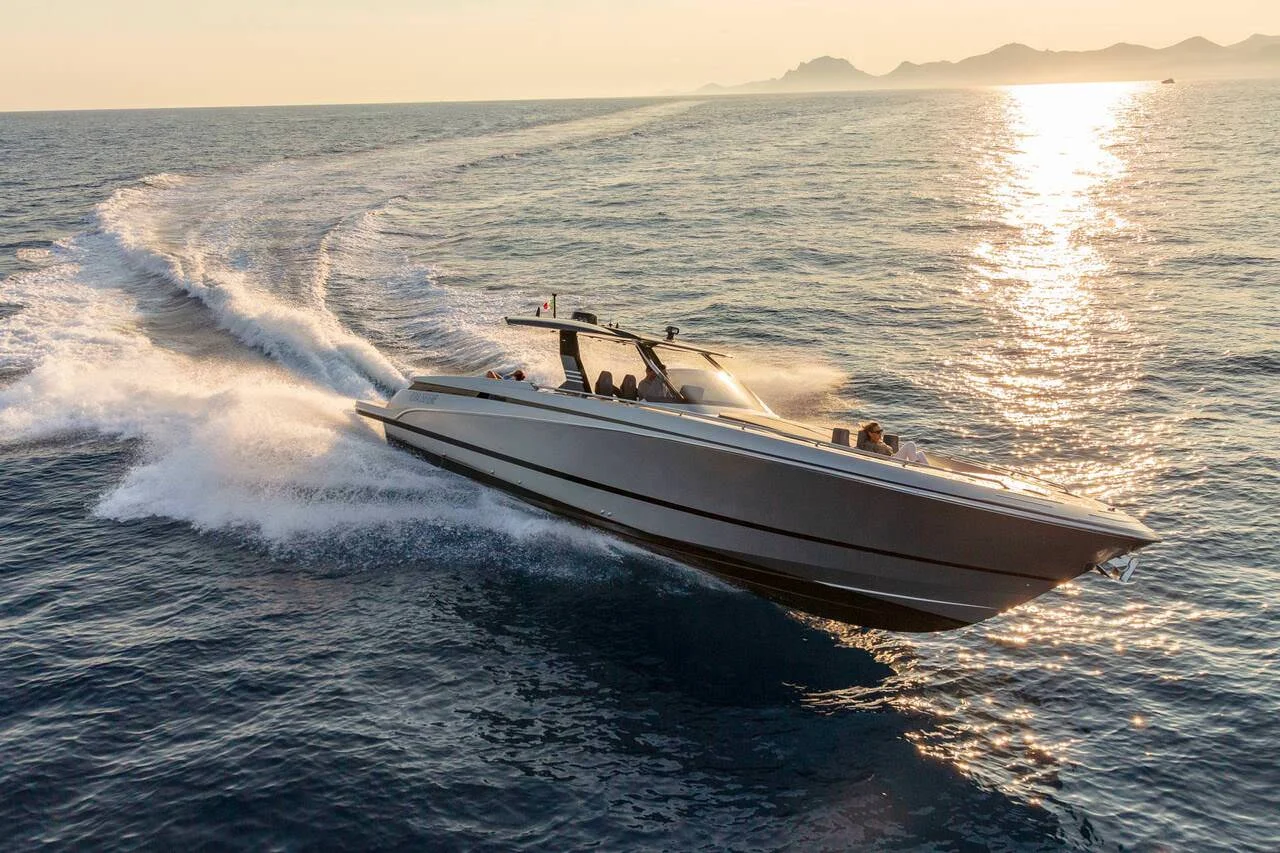 Canados Gladiator 493 Grand — photo 6