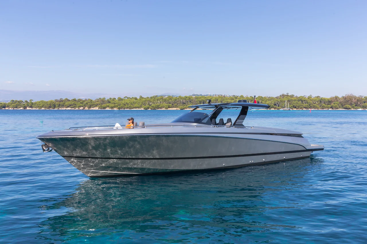 Canados Gladiator 493 Grand — photo 7