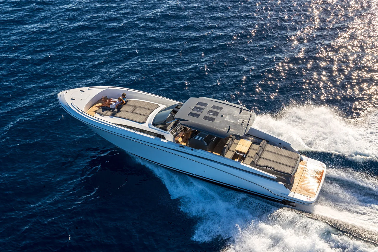 Canados Gladiator 493 Grand — photo 8