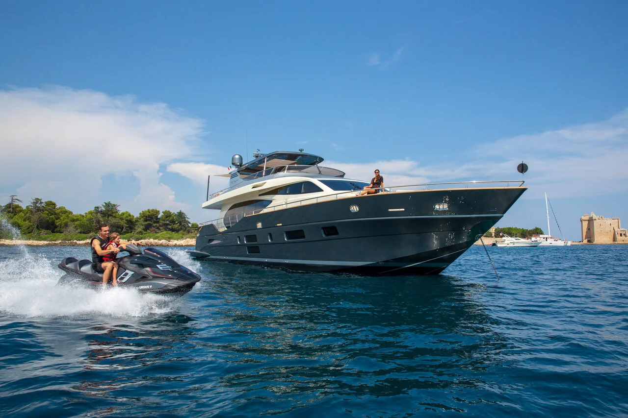 Canados 888 Evo — photo 5