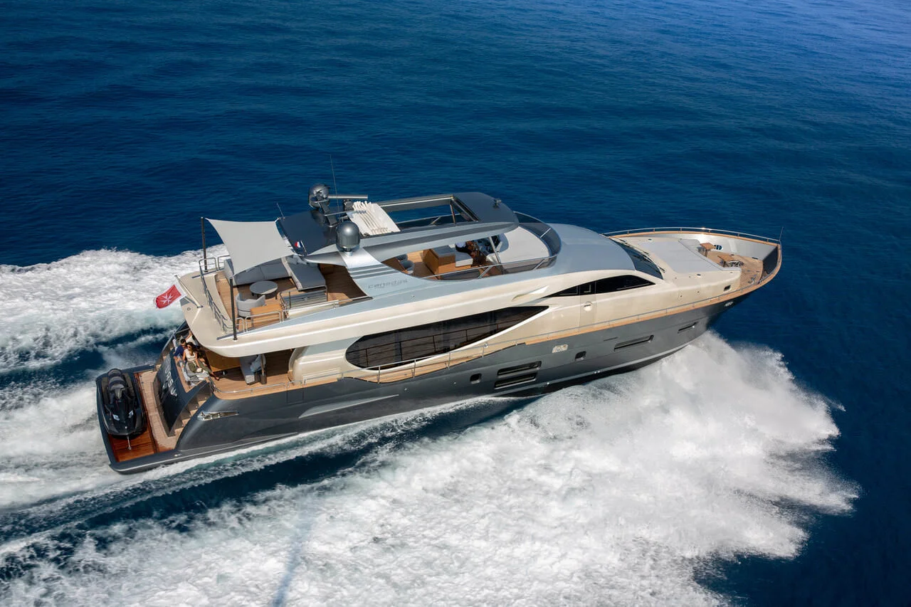 Canados 888 Evo — photo 1