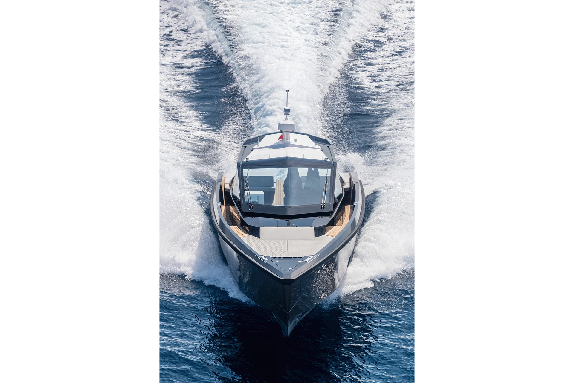 Wally Yachts wallypower50 — photo 4