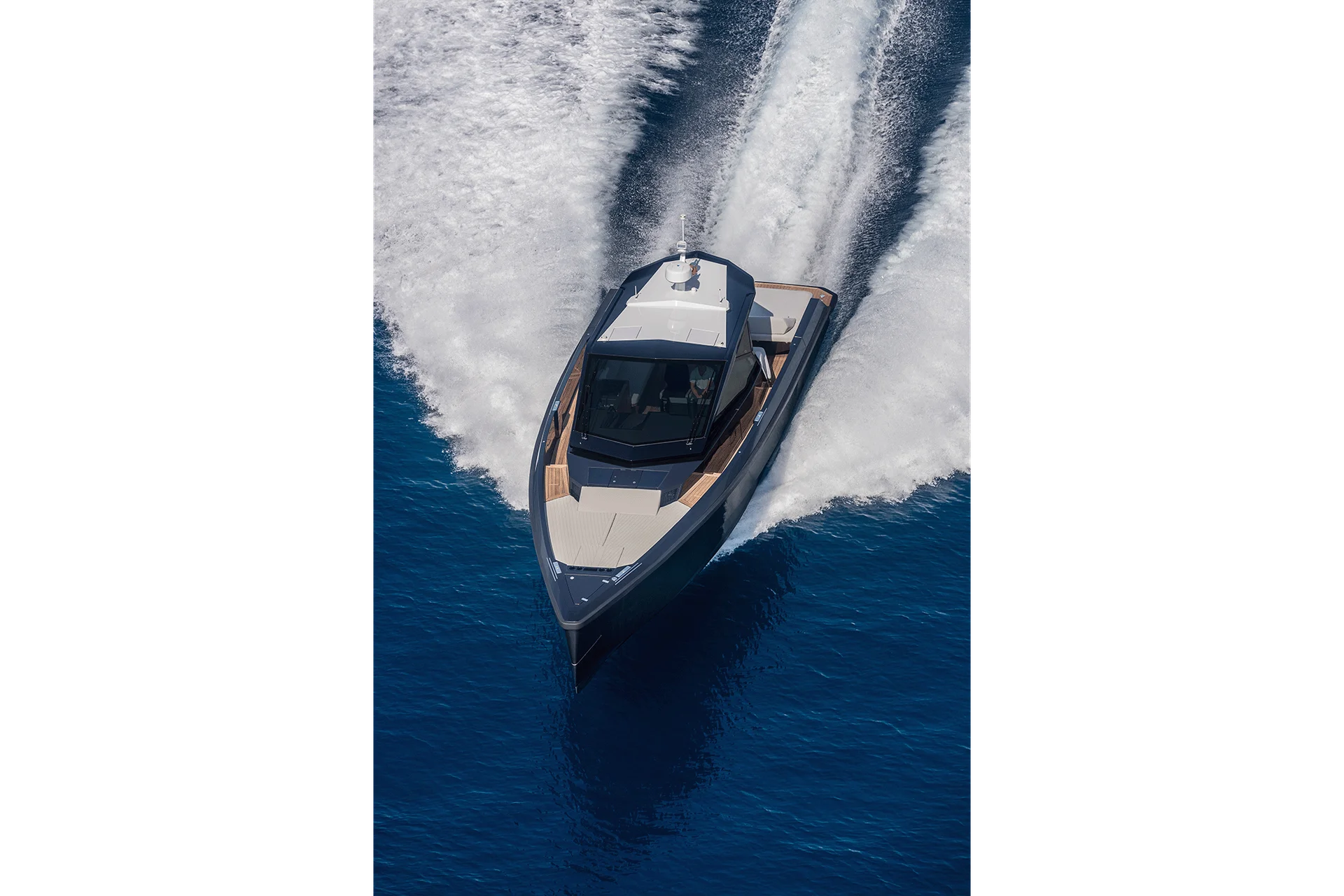 Wally Yachts wallypower50 — photo 7