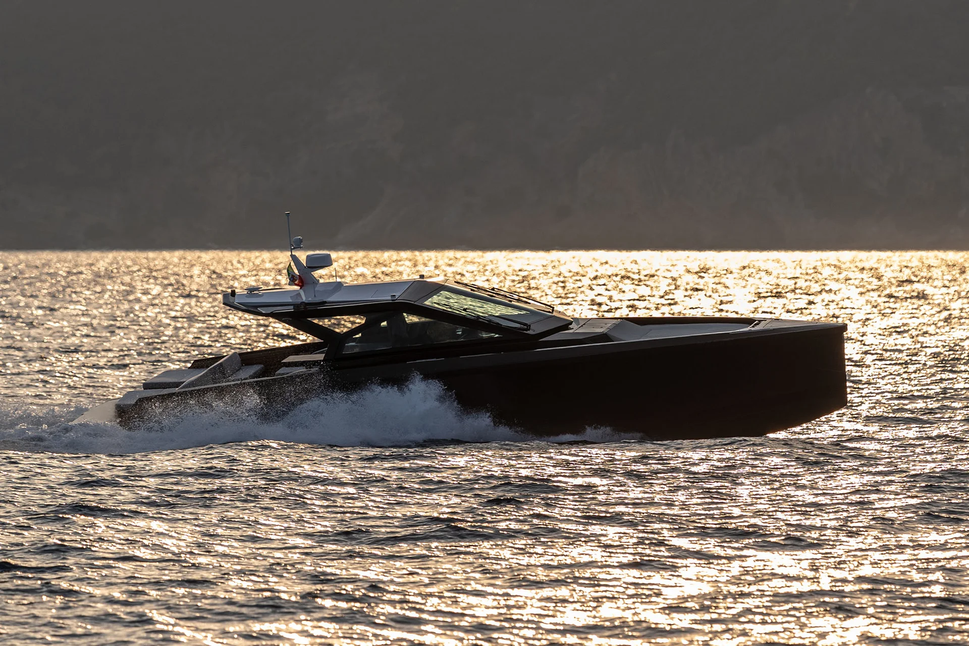 Wally Yachts wallypower50 — photo 9