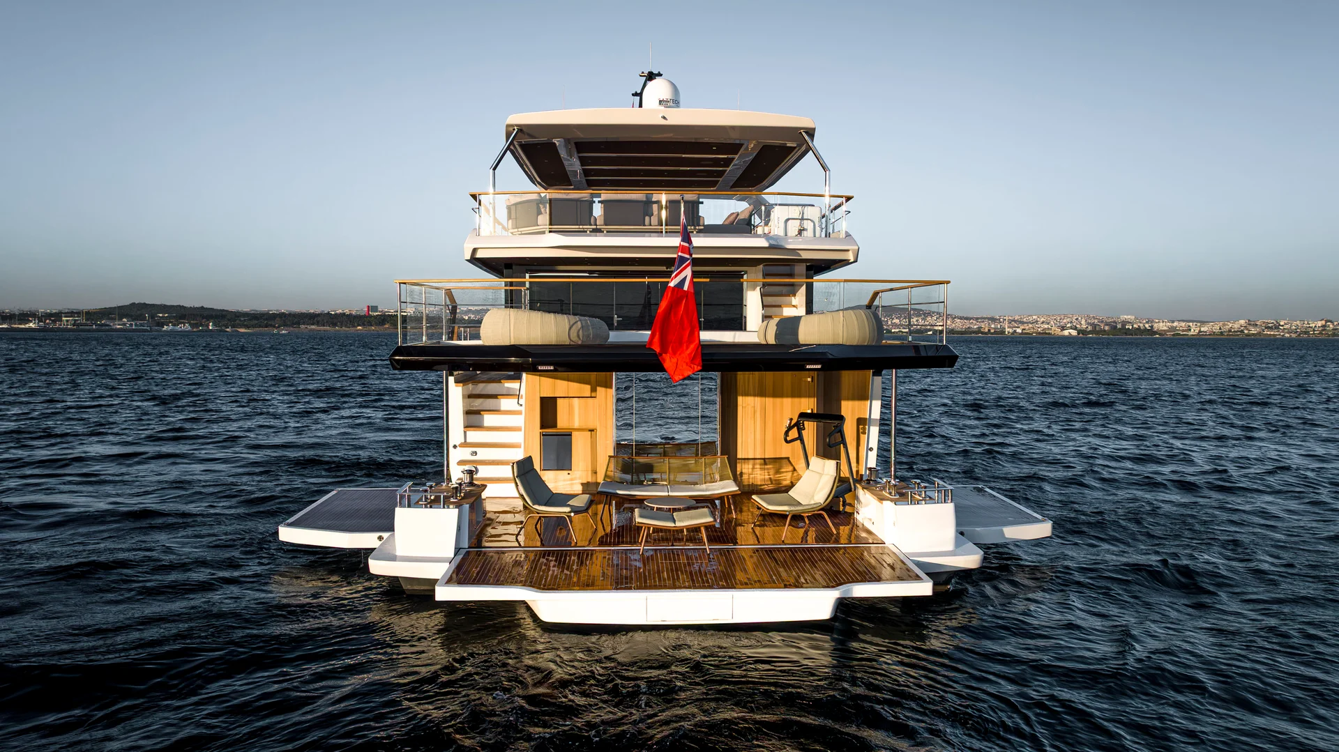 Numarine 30XP — photo 2