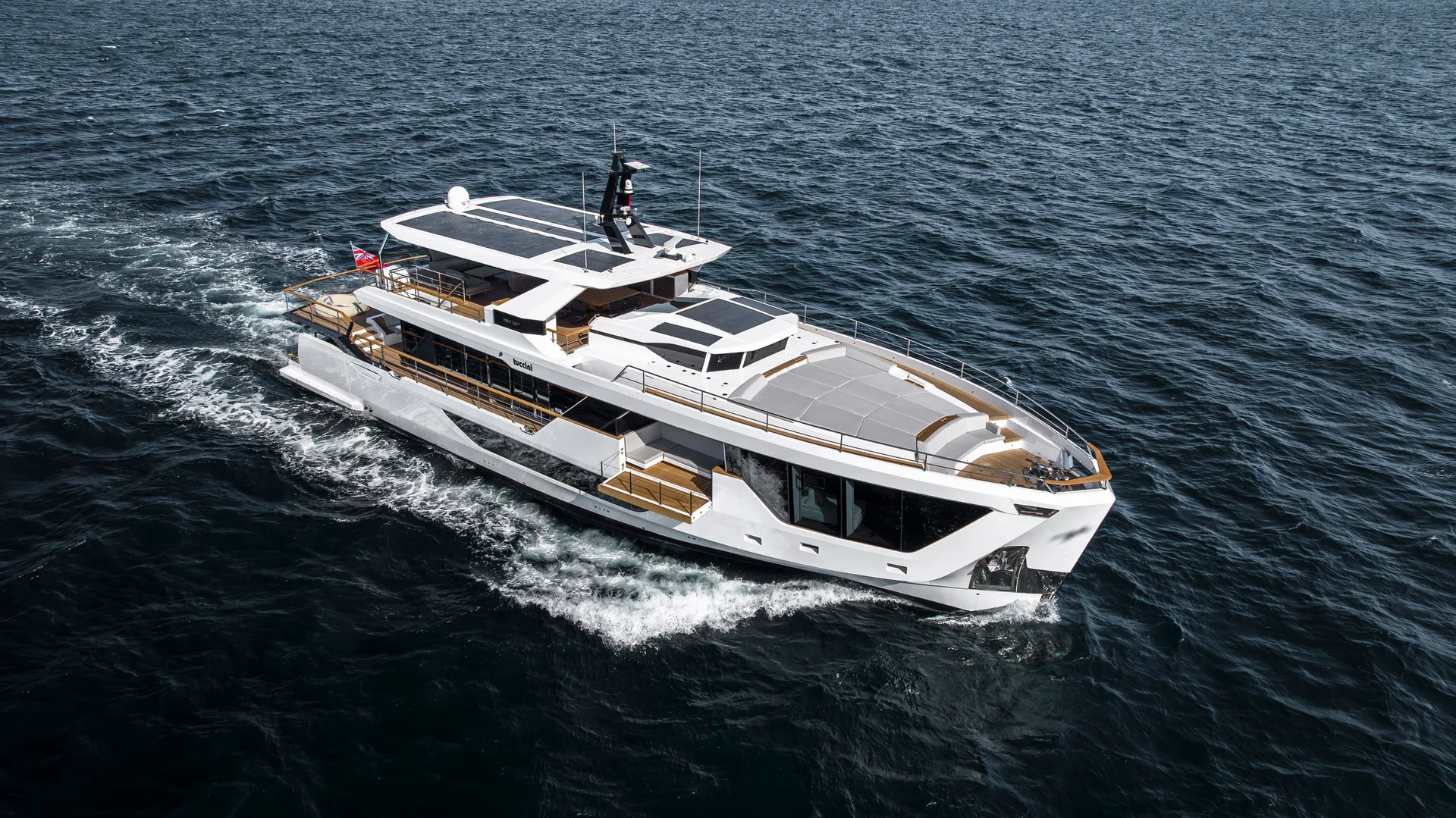 Numarine 30XP — photo 3