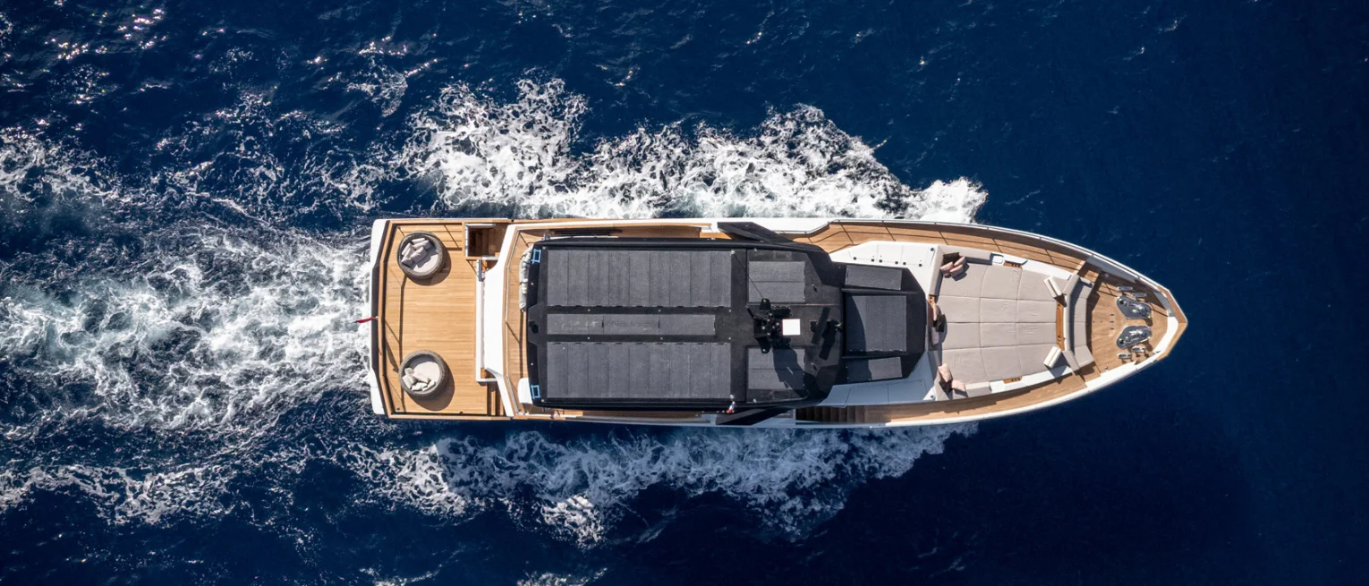 Numarine 30XP — photo 4
