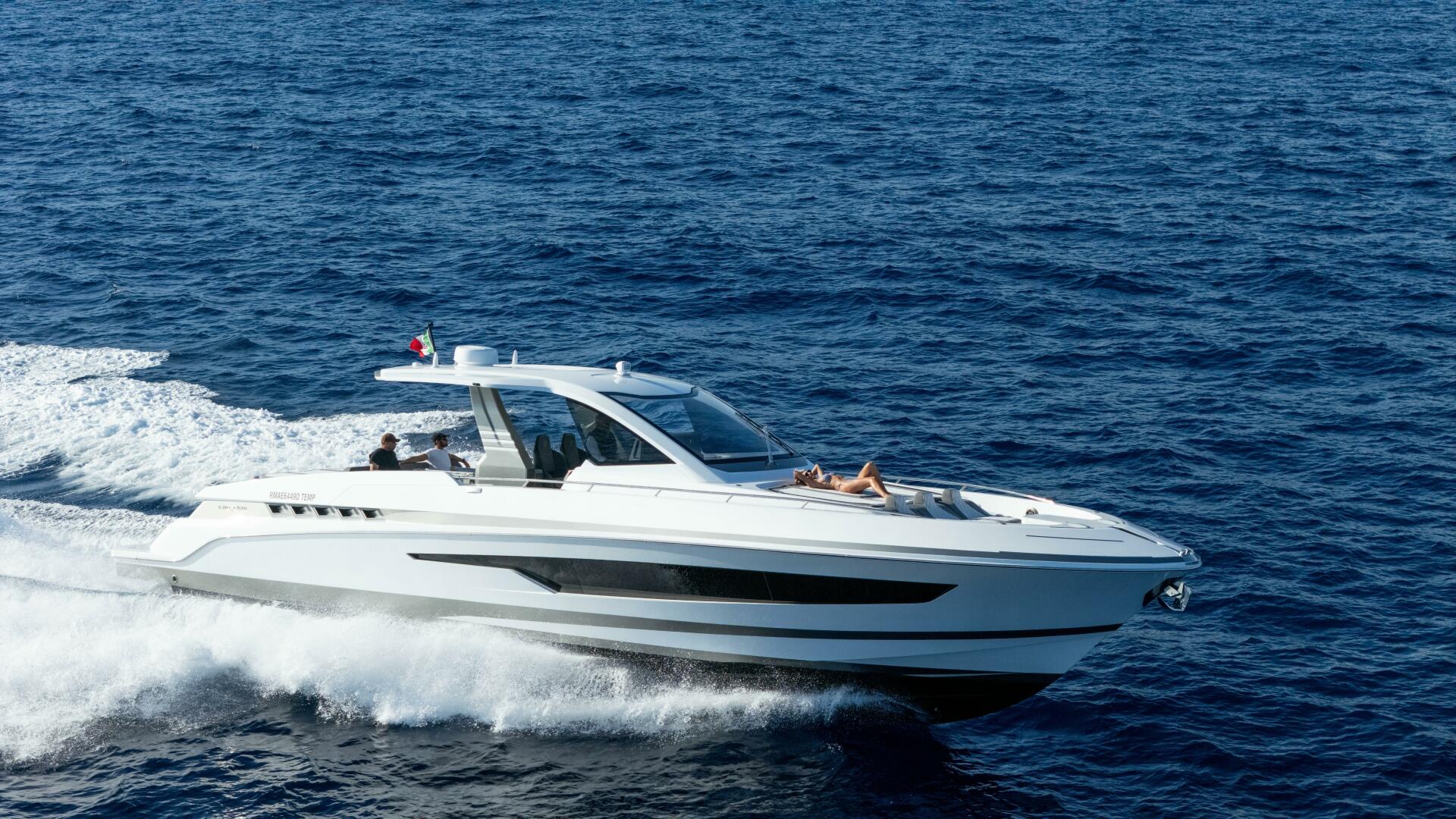 Canados Gladiator 571 Blade — photo 1