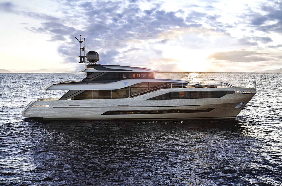 Filippetti Navetta 32 — photo 1
