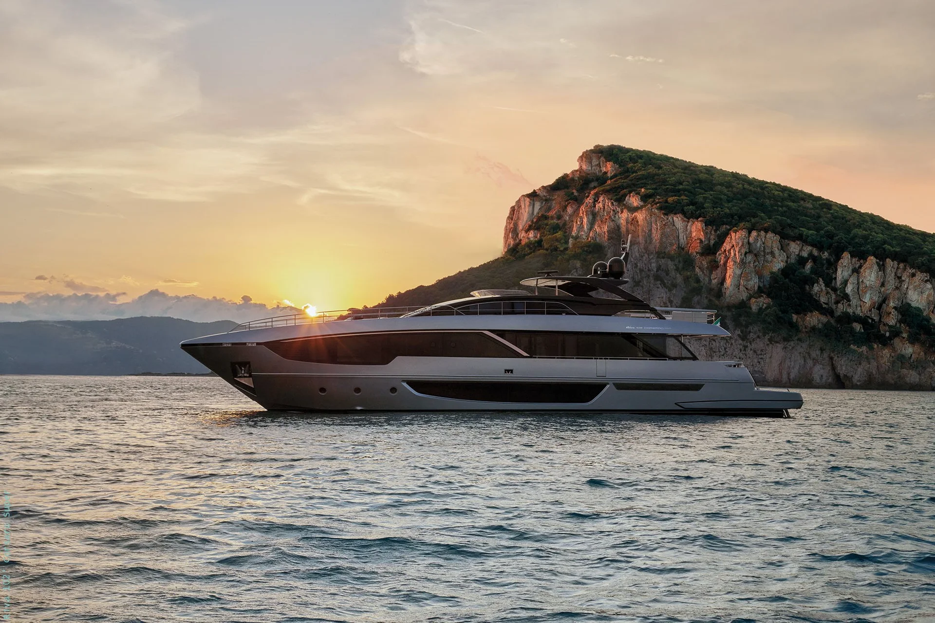Riva 102' Corsaro Super — photo 3