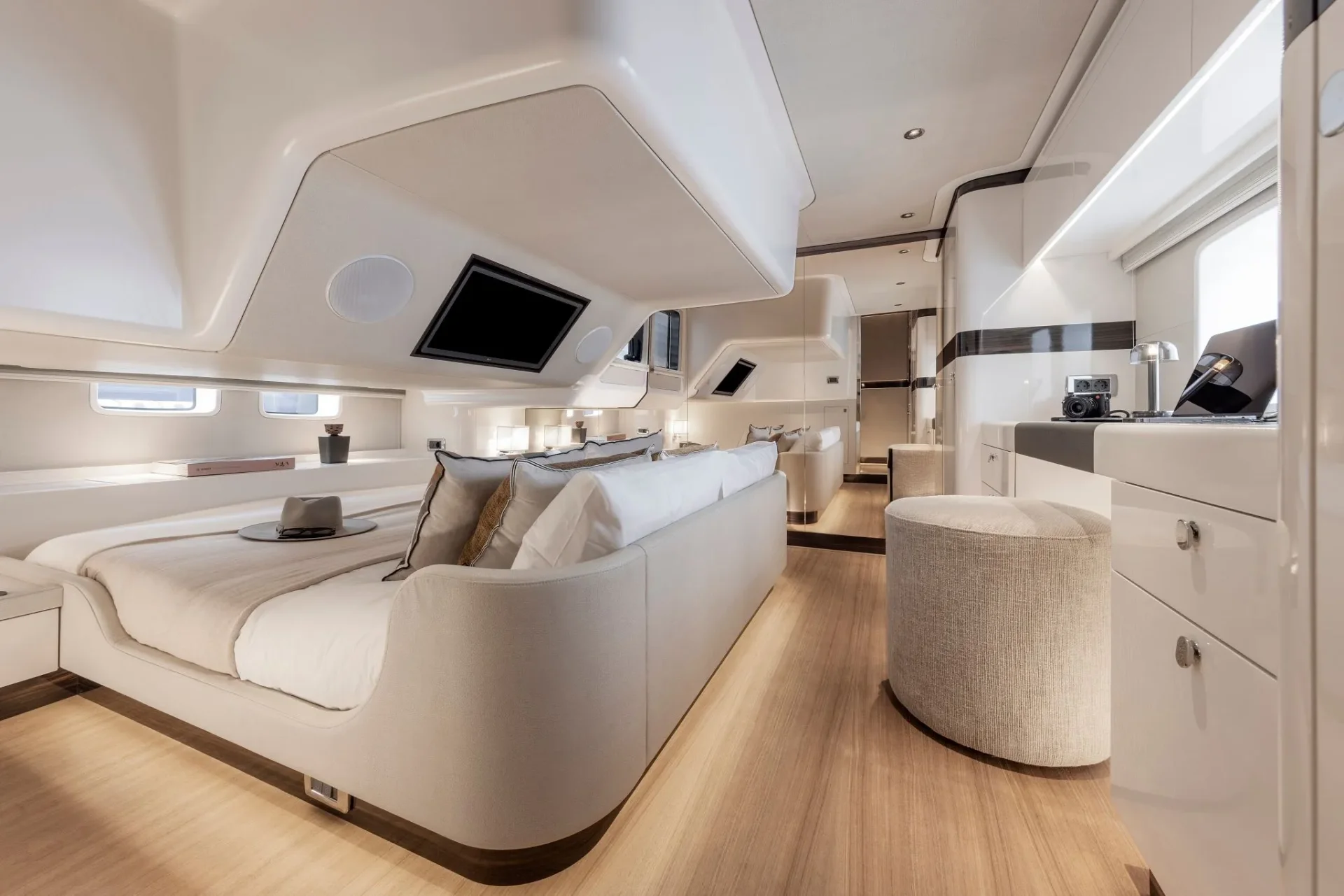 ZEELANDER YACHTS Zeelander 5 — photo 3