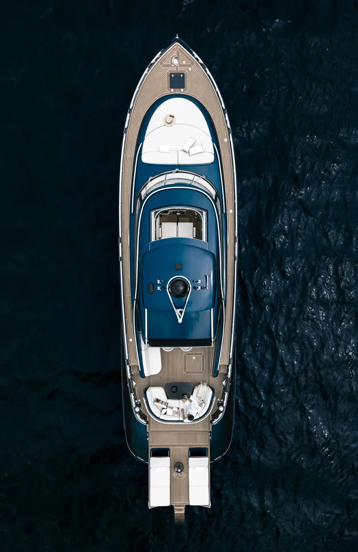 ZEELANDER YACHTS Zeelander 5 — photo 2
