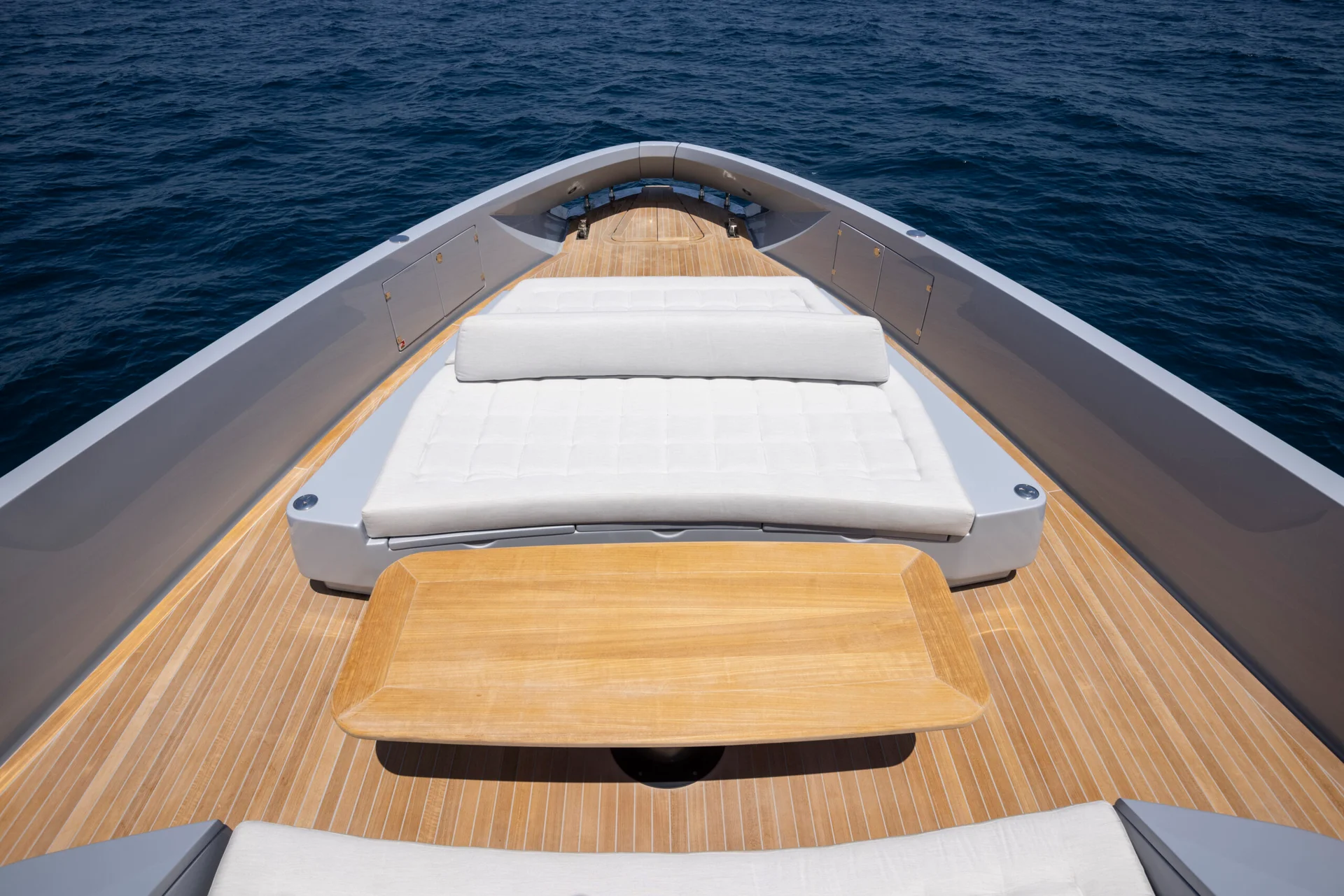 Manda Yachts S07 - SPIDER — photo 10