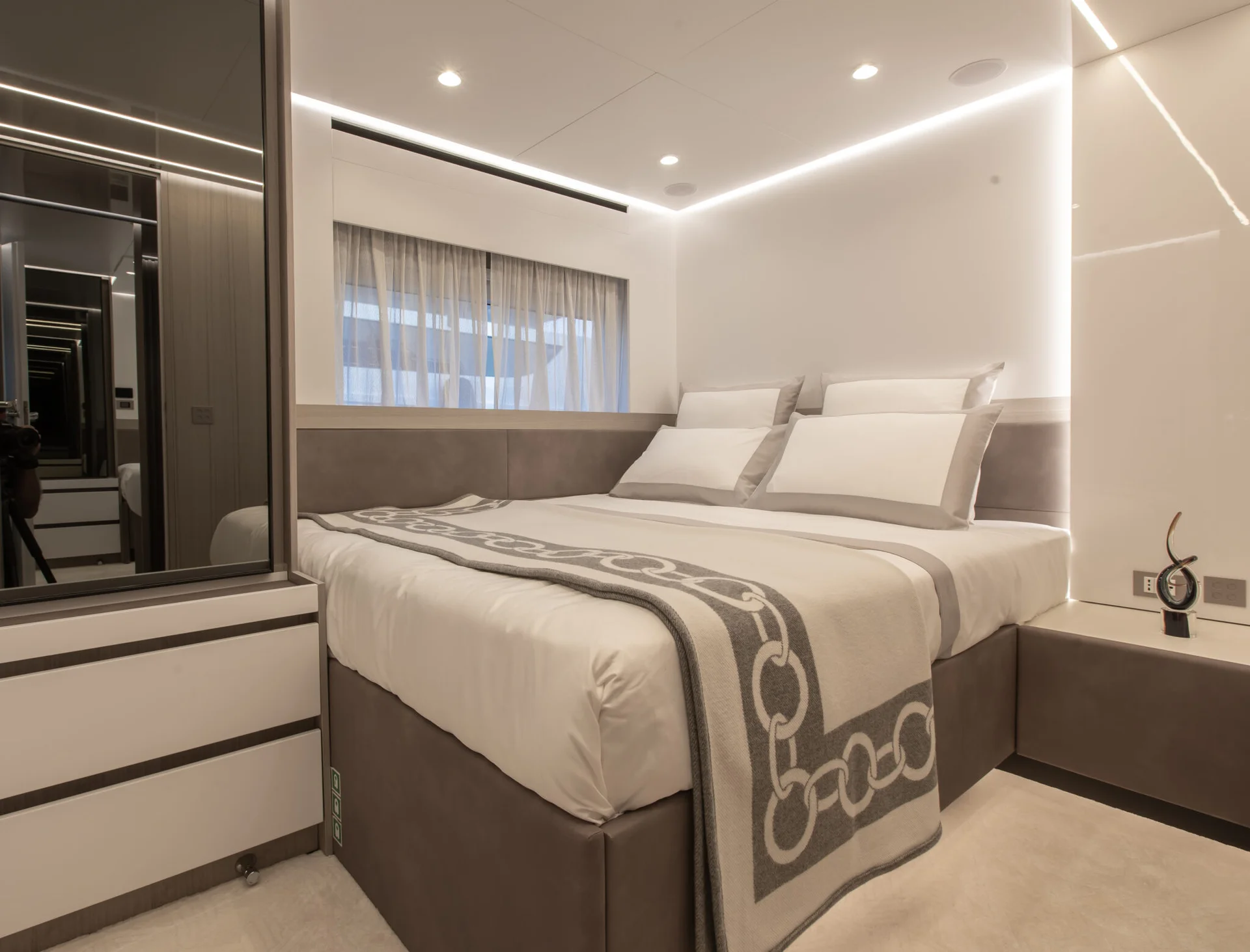 Manda Yachts S07 - SPIDER — photo 3