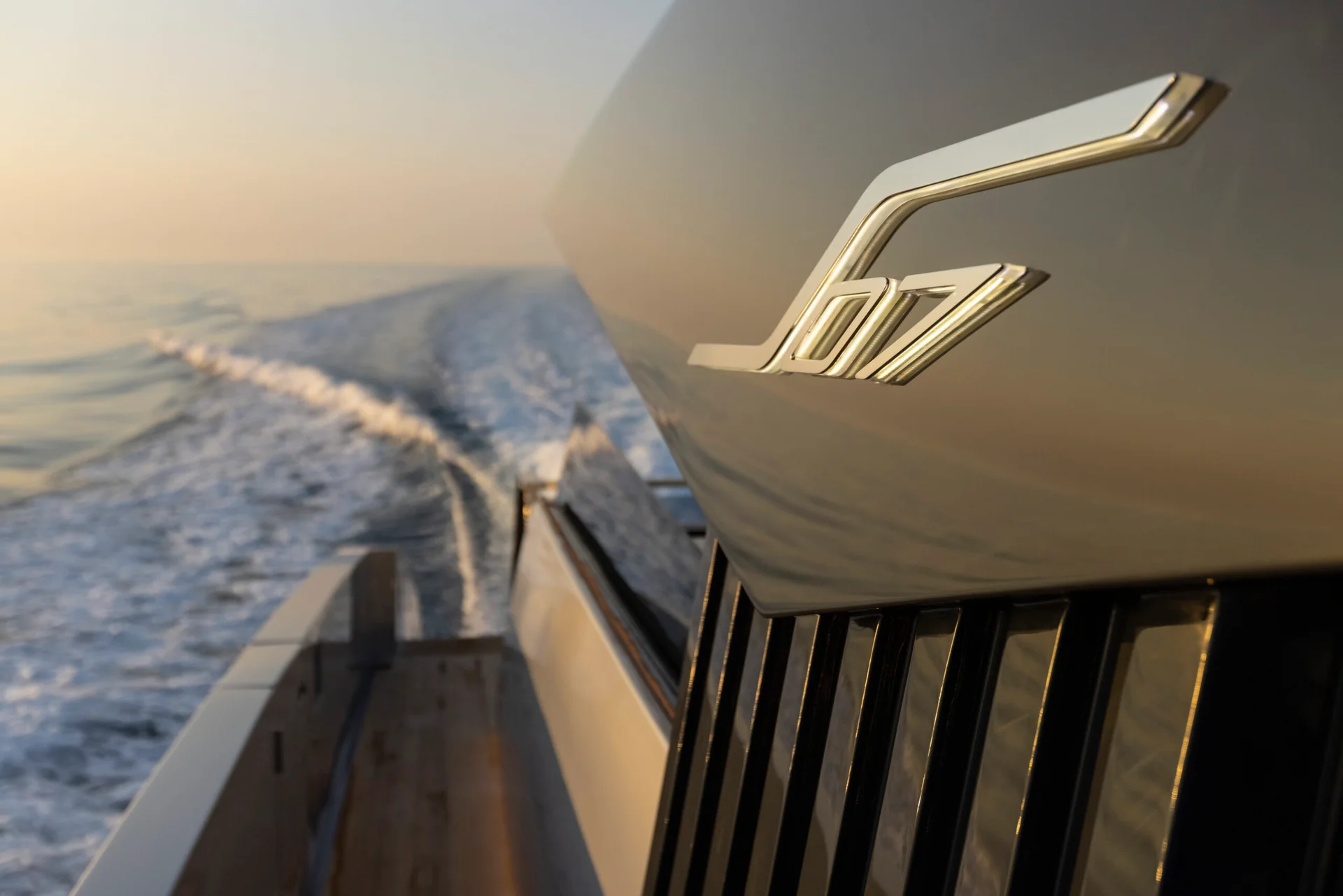 Manda Yachts S07 - SPIDER — photo 7
