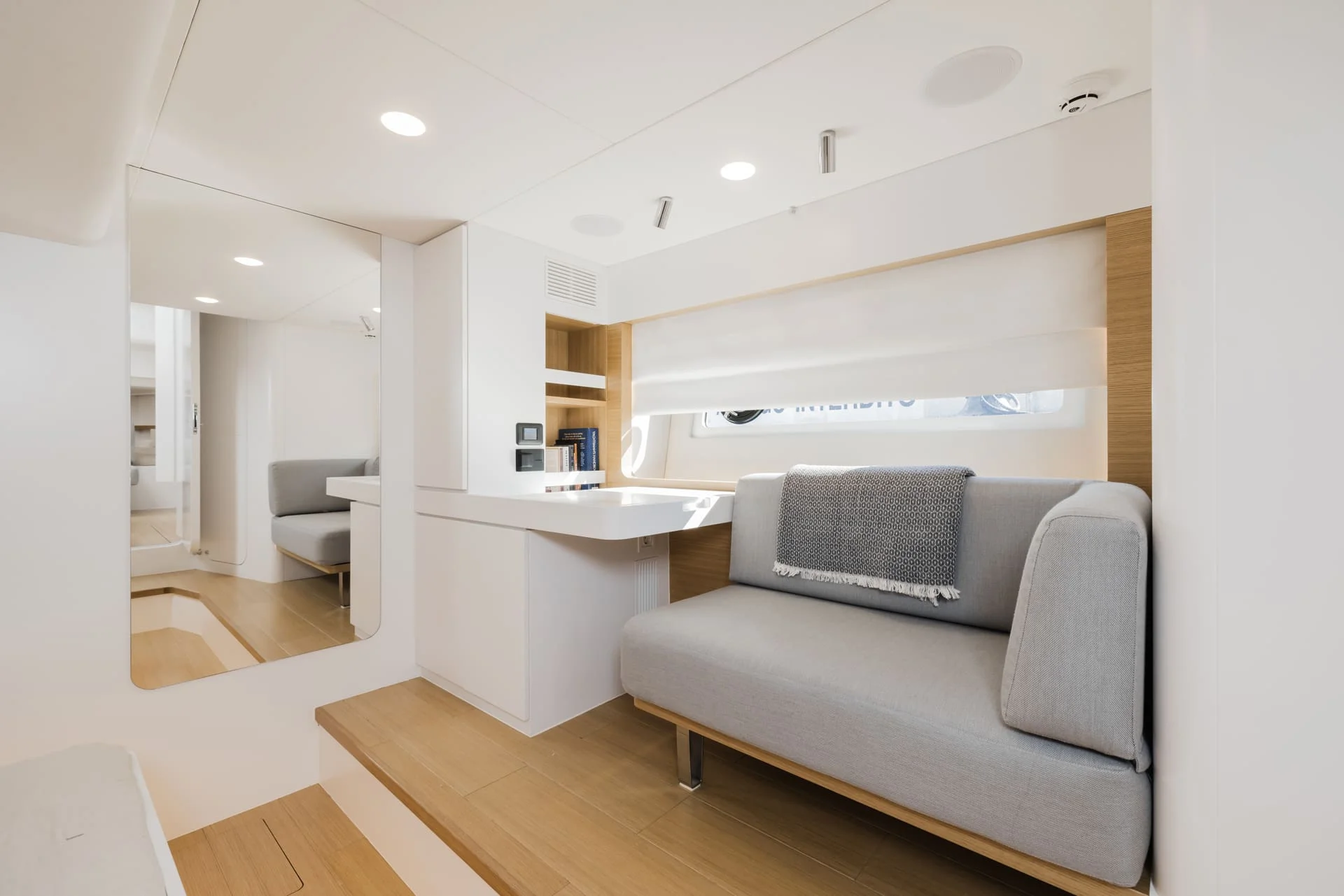 Sialia Yachts 59 Weekender — photo 5