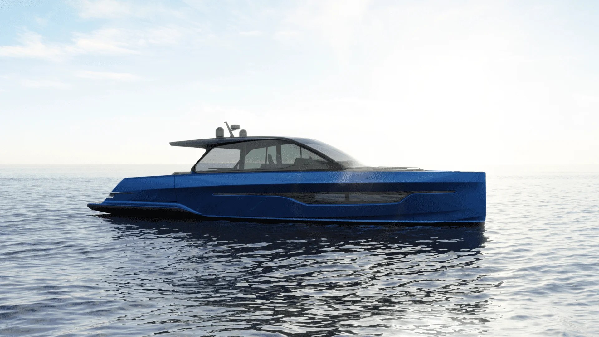Sialia Yachts 59 Weekender — photo 1