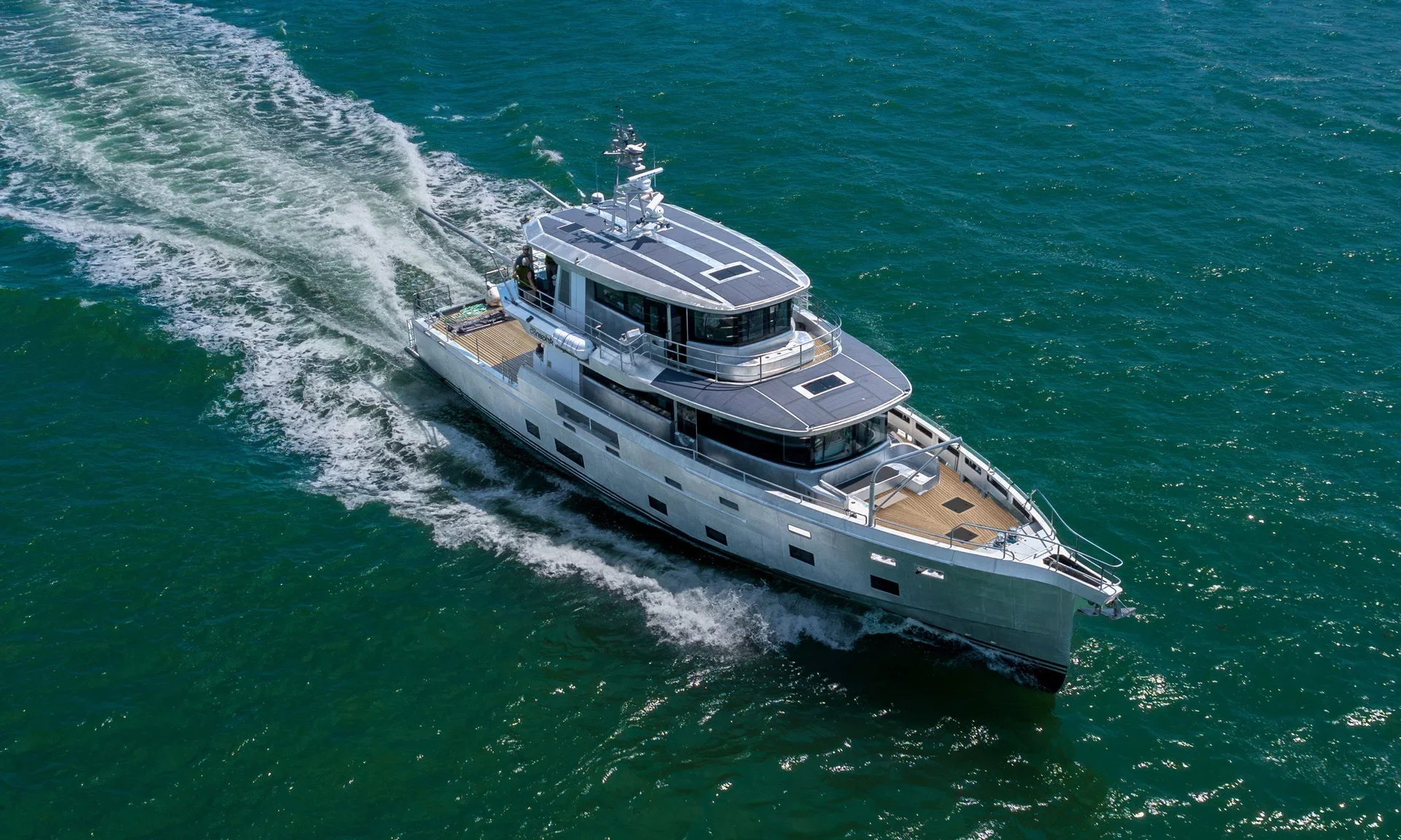 Arksen 85 — photo 1