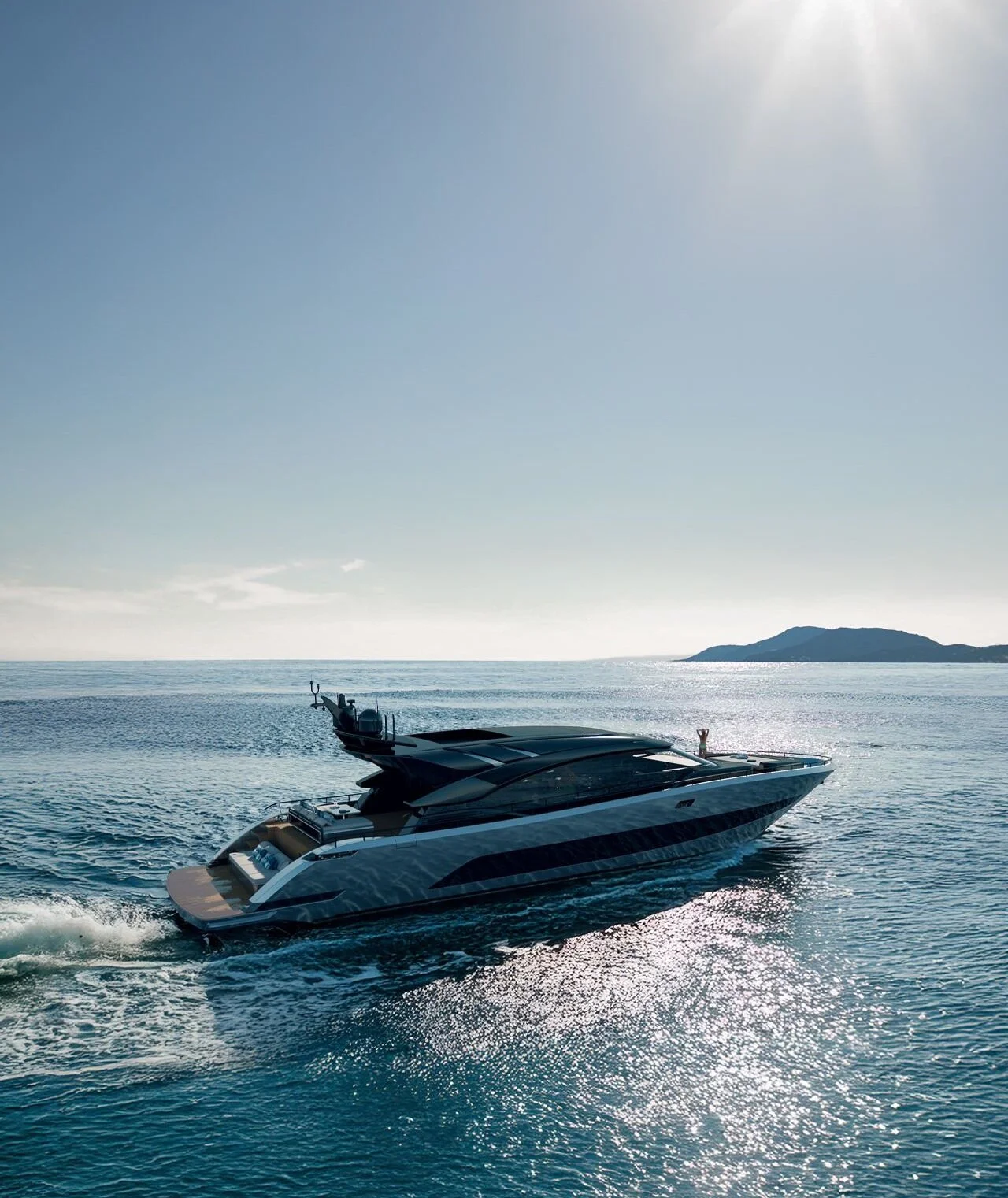 AB Yachts AB 95 S — photo 2