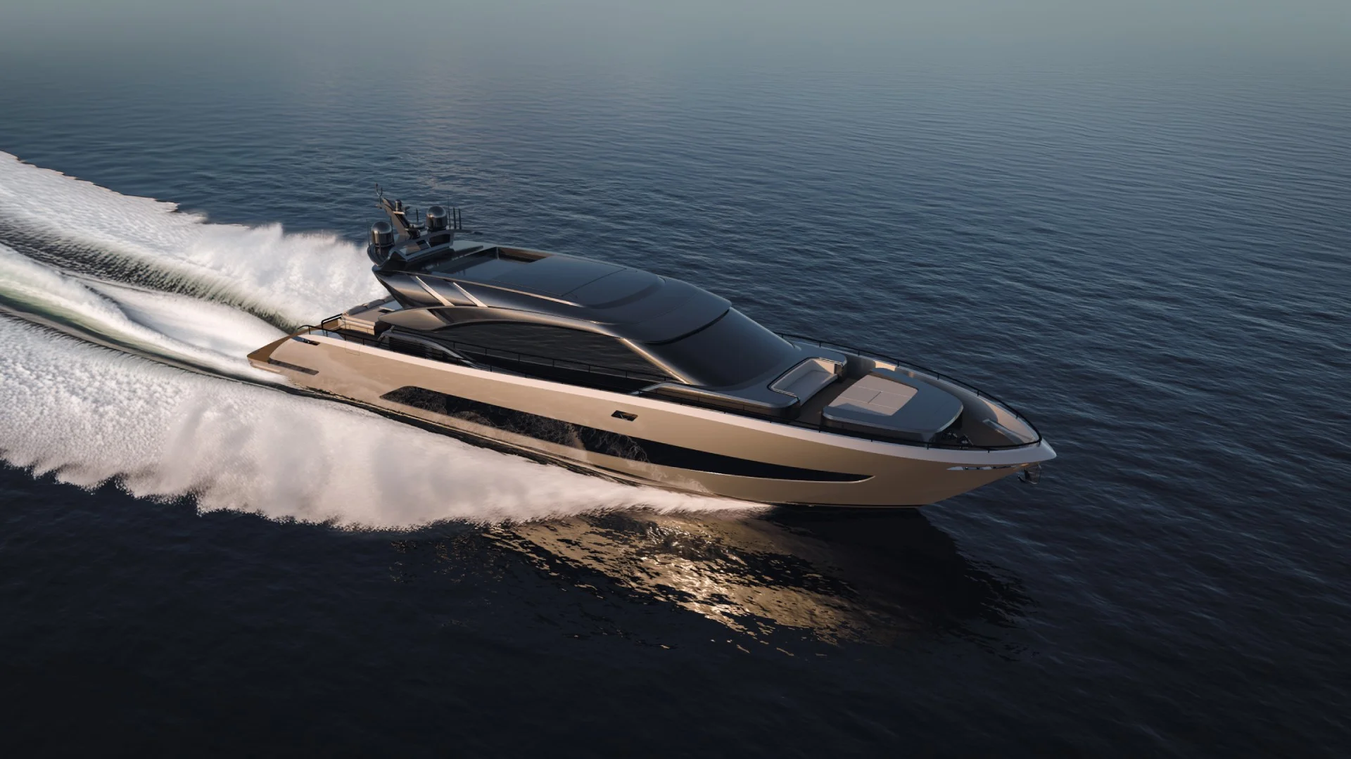 AB Yachts AB 95 S — photo 9