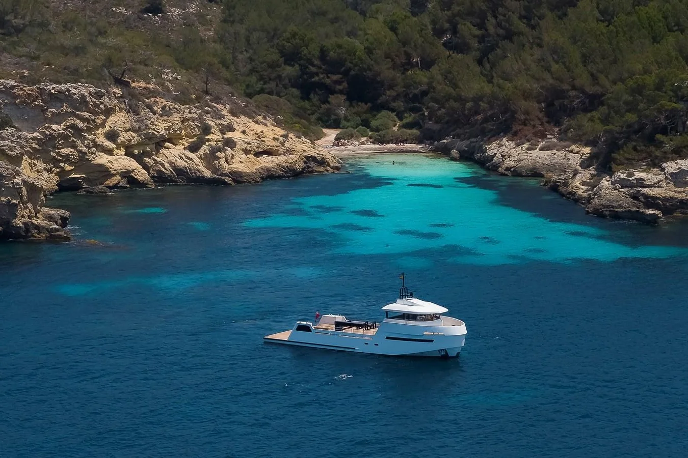 Lynx Yachts YXT 27 — photo 1