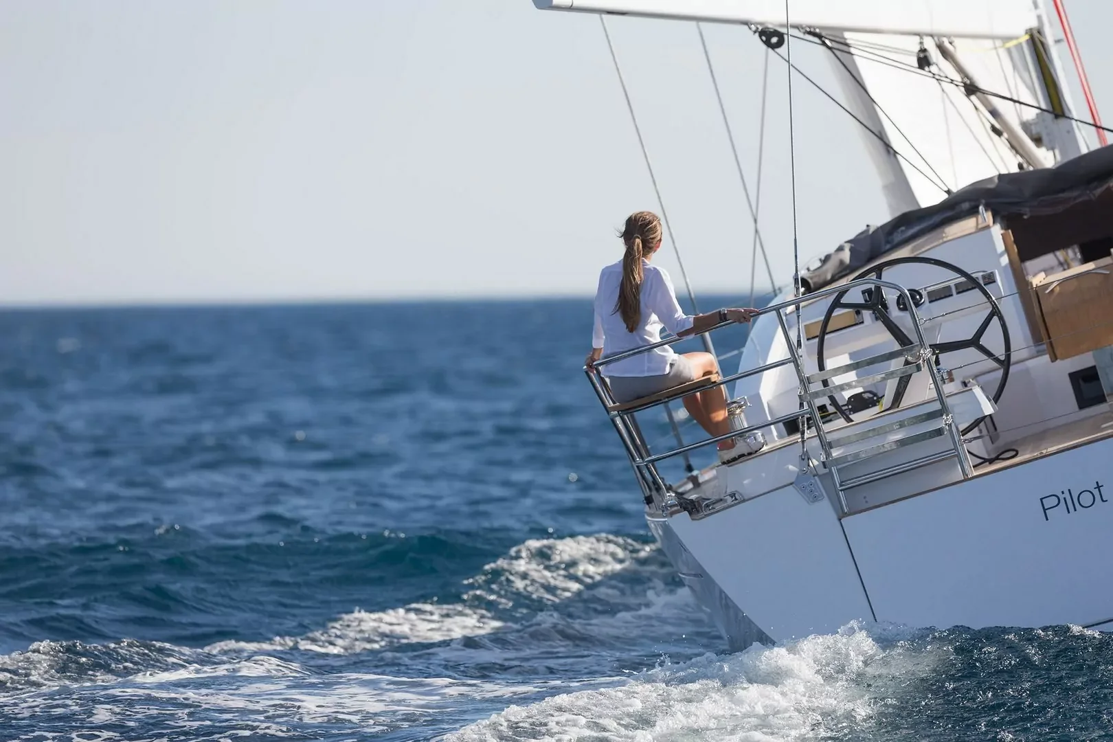 Wauquiez Pilot Saloon 58 — photo 4