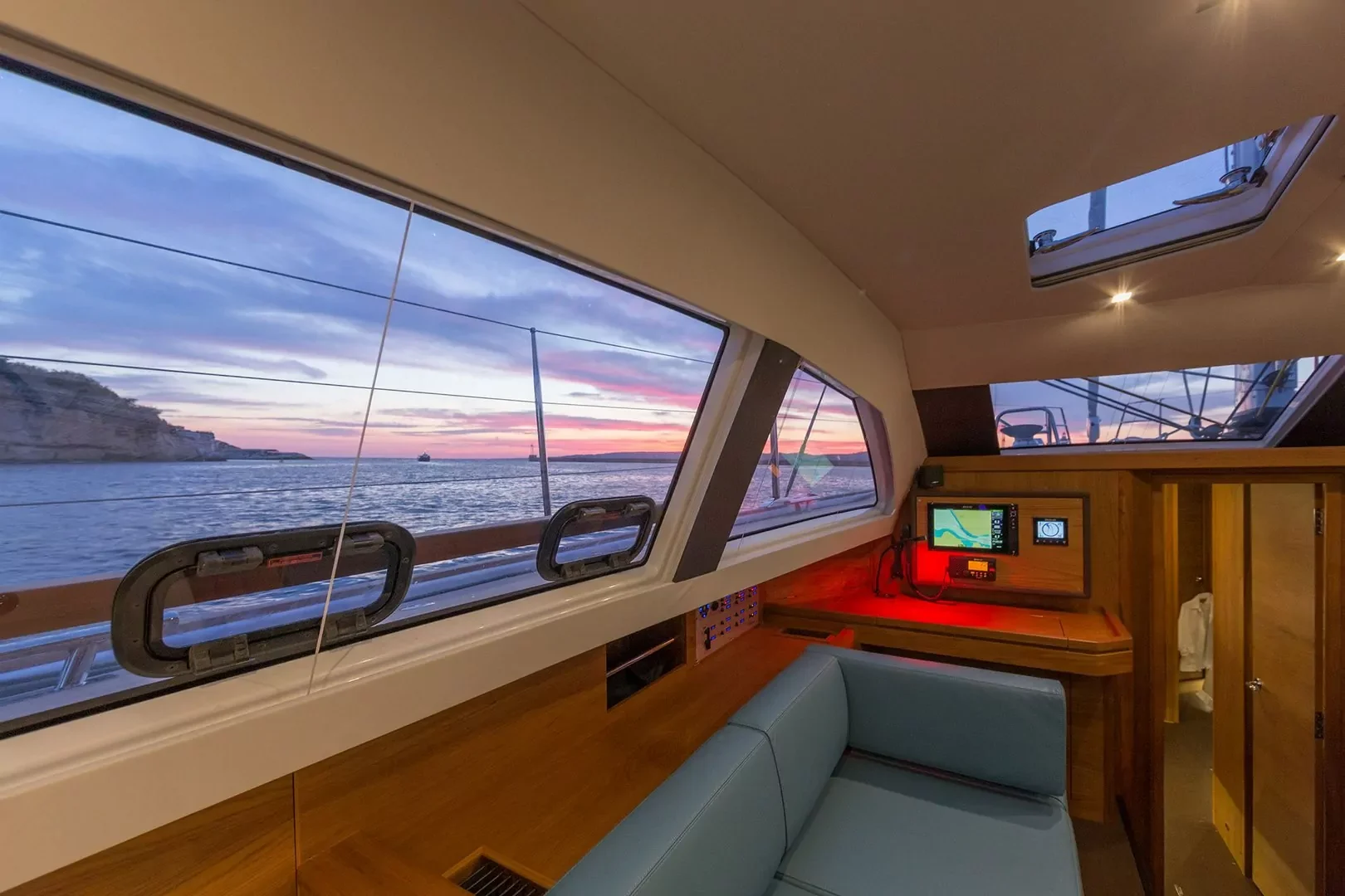 Wauquiez Pilot Saloon 58 — photo 5