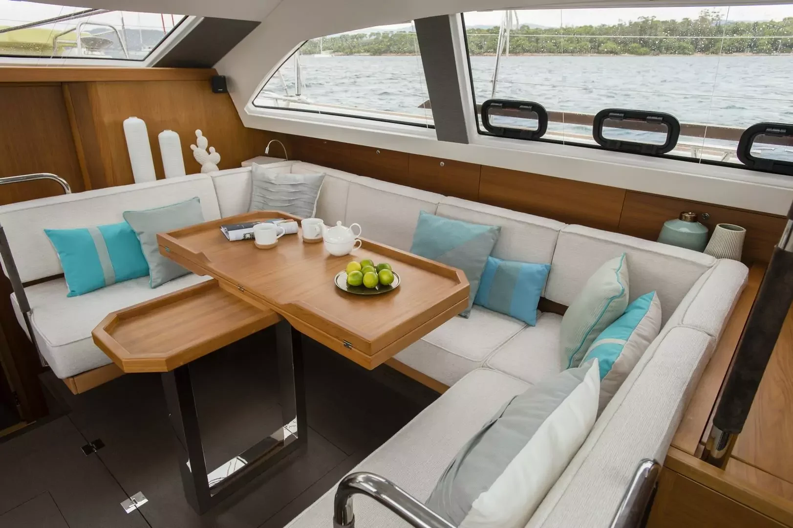 Wauquiez Pilot Saloon 58 — photo 6