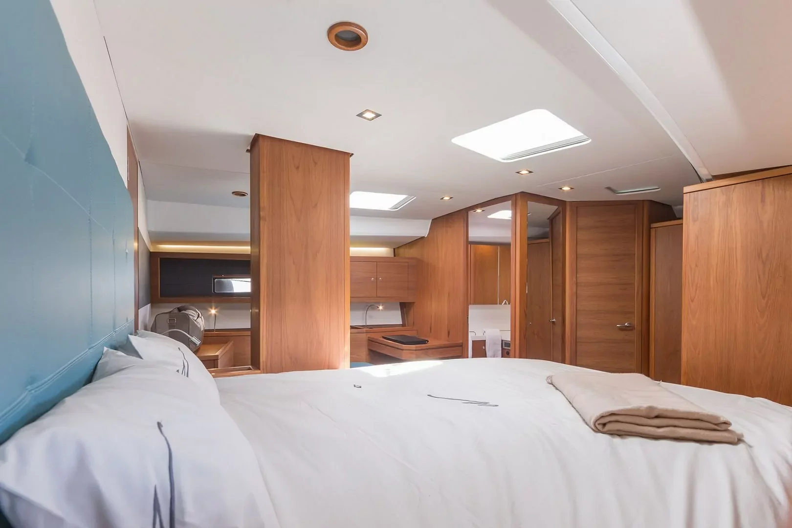 Wauquiez Pilot Saloon 58 — photo 9
