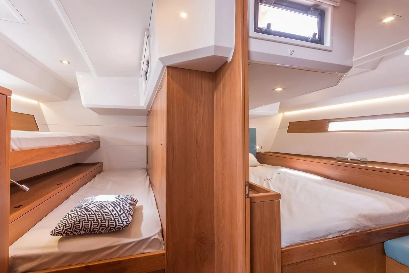 Wauquiez Pilot Saloon 58 — photo 10