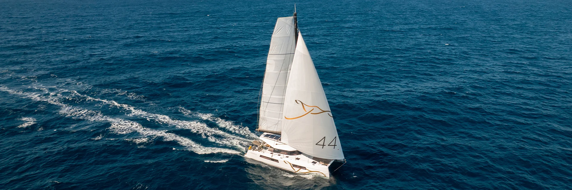 Nautitech 44 Open — photo 1