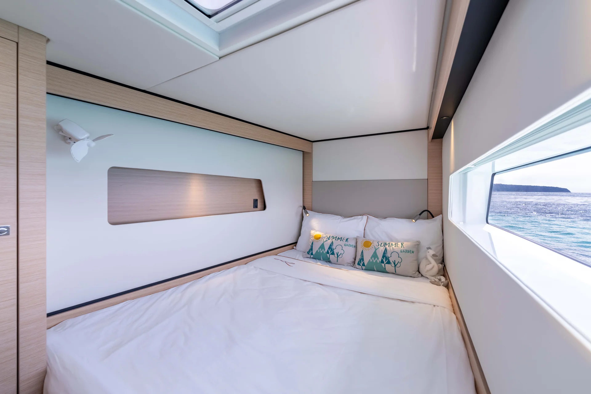 Nautitech 44 Open — photo 10